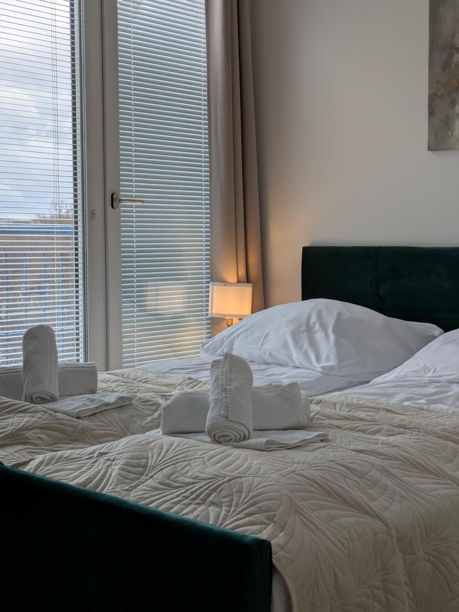 Appartement Large 110 Qm, 3 Bedrooms And Very 1-12 Guests
